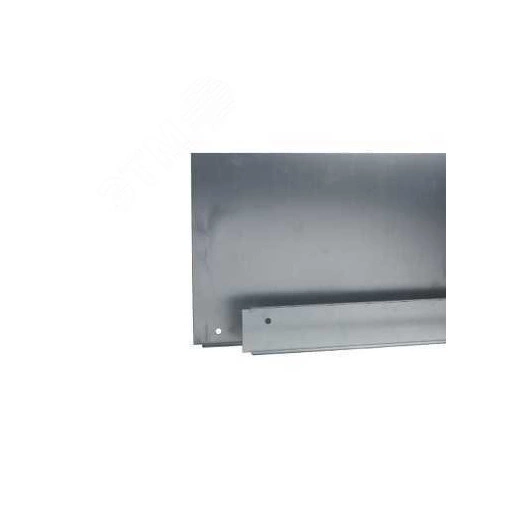 Плата кабельного ввода 2 модуля SF 1200x400