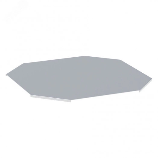 Крышка на ответвитель крестообразный лестничный усиленная 800 мм