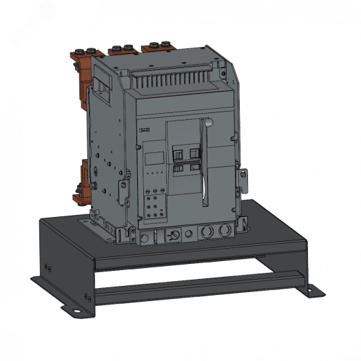 БЗАВ-АВМ10СВ/НВ-OptiMat A-1000-S1-3P-50-D-MR5.0-B-C2200-M2-P01-S2-03