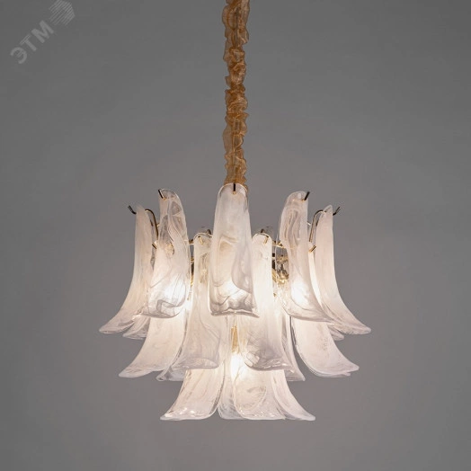 люстра A4072LM-6GO