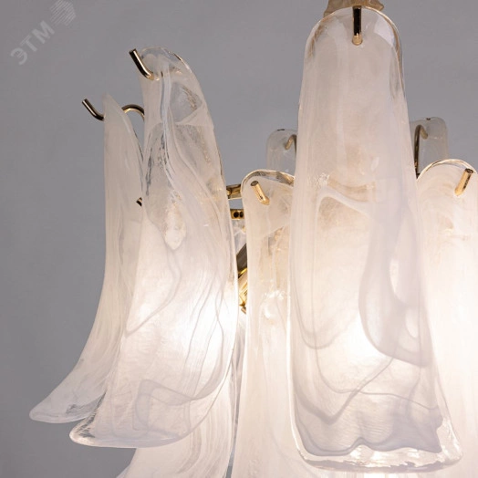 люстра A4072LM-6GO