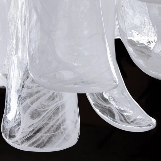 люстра A4072LM-6GO