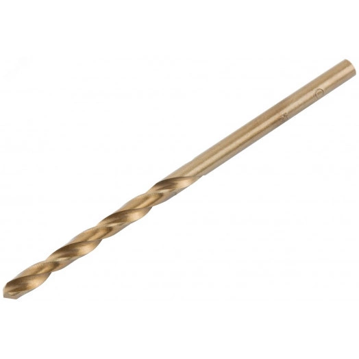 Сверло по металлу Cutop EXPERT, 3.2х65 мм (10 шт)