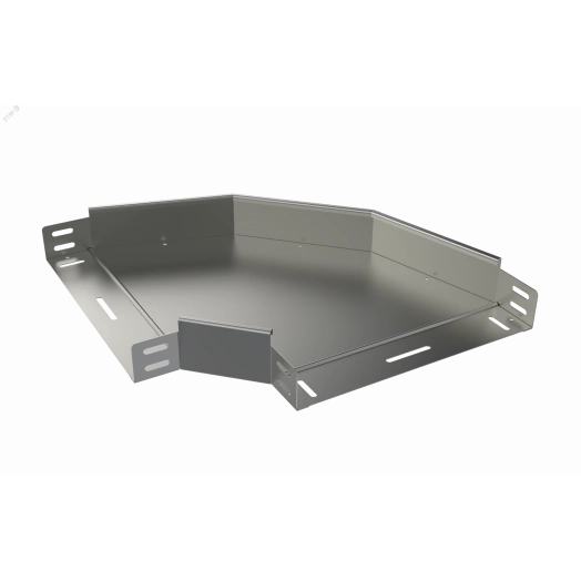 Угловой элемент 90? CT-LP-110-100 HDG