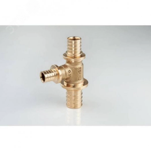 Тройник 20-16-16 RX PLATINUM переходной