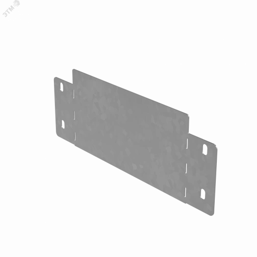 Переходник универсальный 80х200 ПЛЮС INOX304