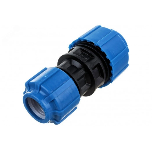 Муфта ПНД компрессионная 32 х 25 переходная