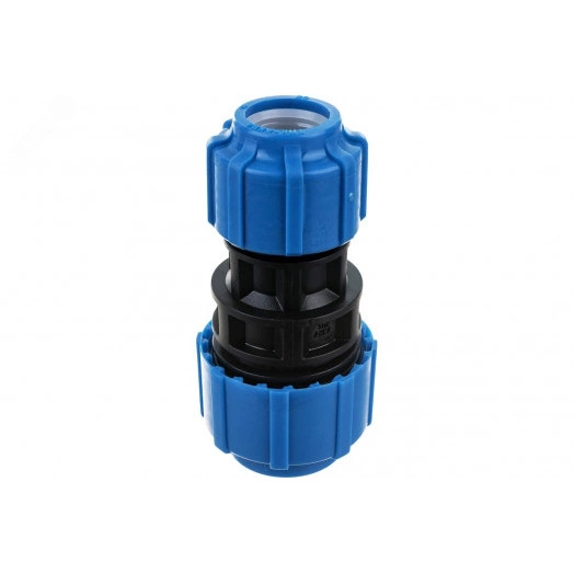 Муфта ПНД компрессионная 32 х 25 переходная