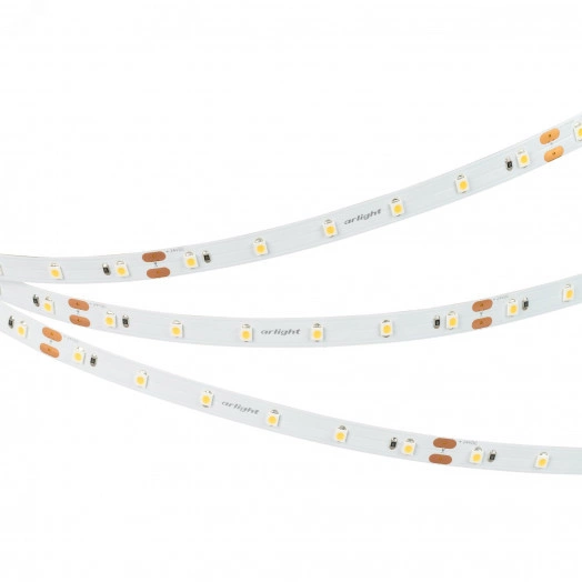 Лента NT-A60-8mm 24V White6000 (4.8 W/m, IP20, 3528, 5m) (, Открытый)