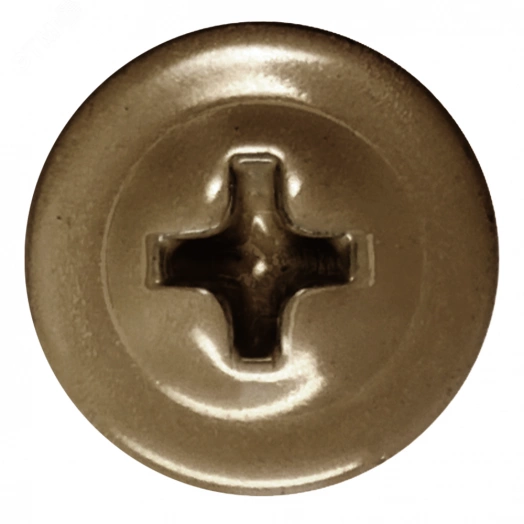 Саморез металл/металл 4.2х16 пресс-шайба сверло RAL1011