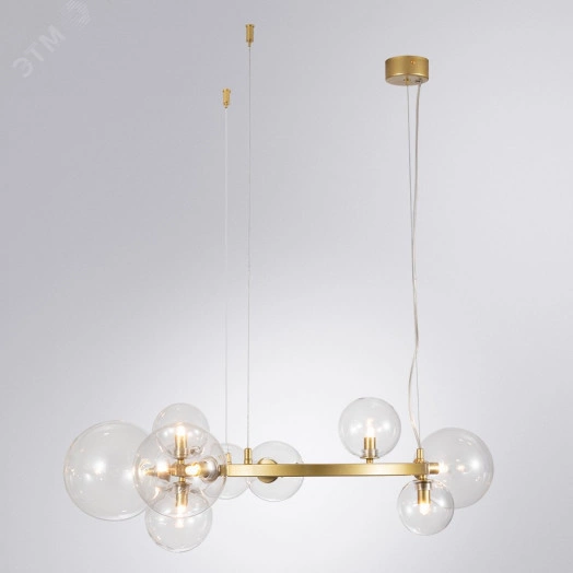 Подвесная люстра VINCENT