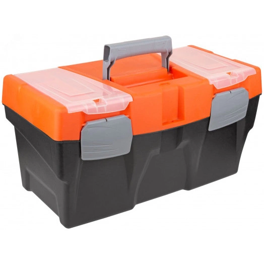 Ящик для инструмента пластиковый 20'' ( 500х250х260 мм )