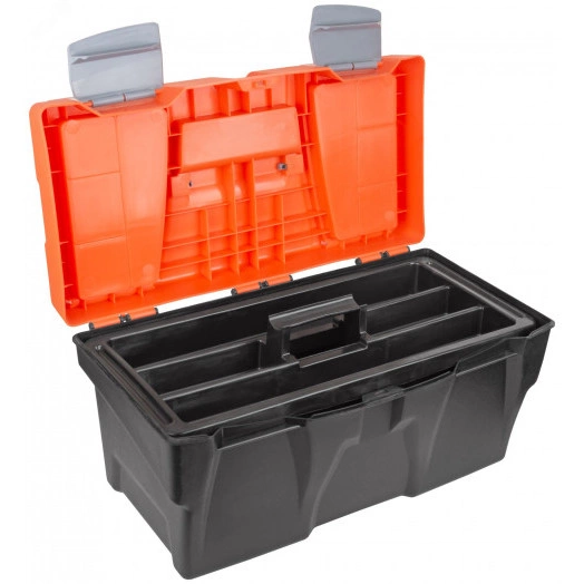 Ящик для инструмента пластиковый 20'' ( 500х250х260 мм )