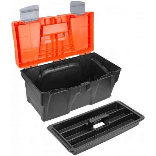Ящик для инструмента пластиковый 20'' ( 500х250х260 мм )