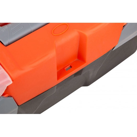 Ящик для инструмента пластиковый 20'' ( 500х250х260 мм )