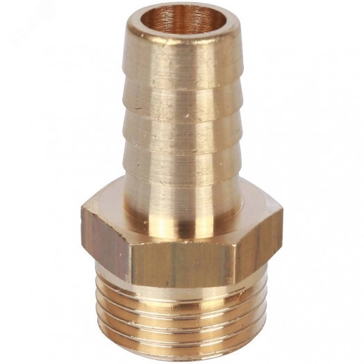 Штуцер НР 1/2X14