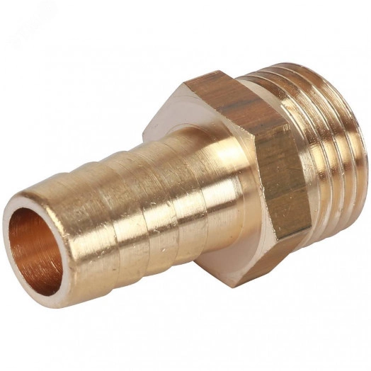 Штуцер НР 1/2X14