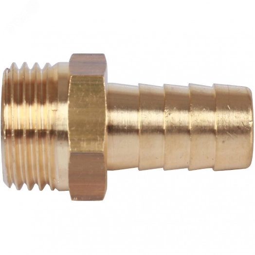 Штуцер НР 1/2X14