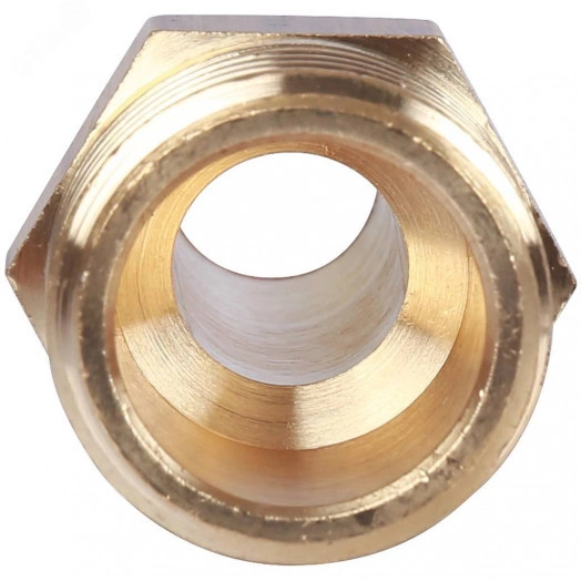 Штуцер НР 1/2X14