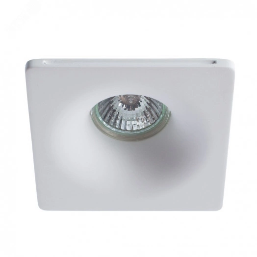 Встраиваемый светильник INVISIBLE