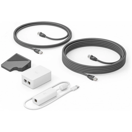 Кабель Cat5E Kit for Tap-GRAPHITE-USB
