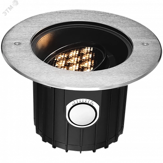 Светильник NOTA LED 3 D15 R 4000K