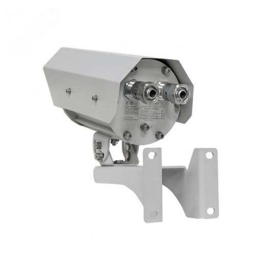 Извещатель пламени пожарный взрывозащищенный УФ 401-Exd-А-Modbus