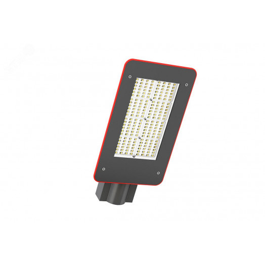 Светильник LED KEDR 3.0 TG (СКУ) 100Вт 13400Лм КСС Ш 3,0К IP67 консольный