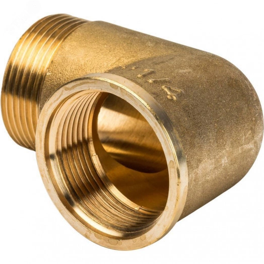 Угольник НВ 1'1/4