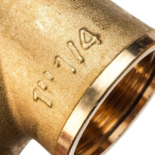 Угольник НВ 1'1/4