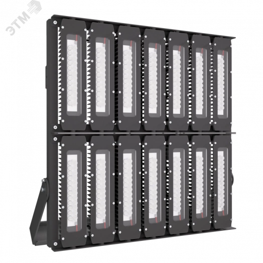 Светильник ДО-1400w IP67 204106Лм CRI70 5000К 230В 10° ST