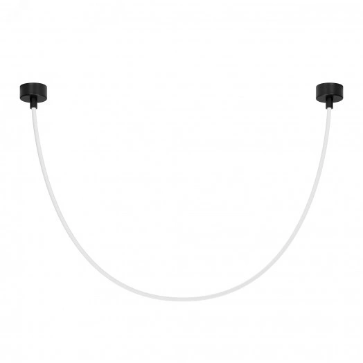 Светильник SP-TROPIC-SURFACE-R18-L2500-36W Warm3000 (BK, 360 deg, 230V) (Arlight, IP20 Пластик, 3 года)