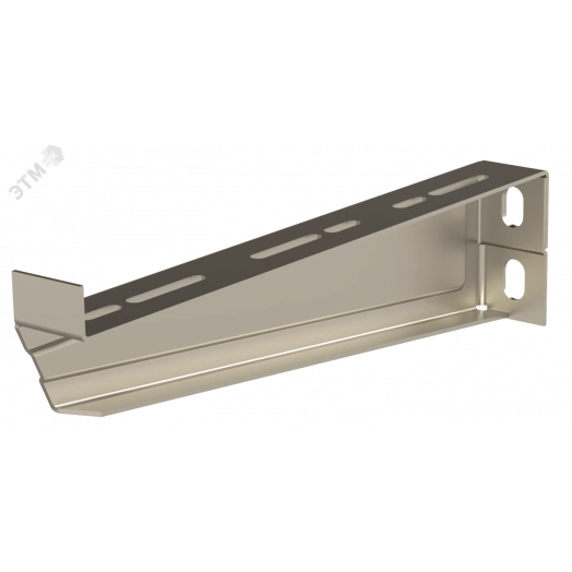 Кронштейн настенный VKZ-N-200 HDG