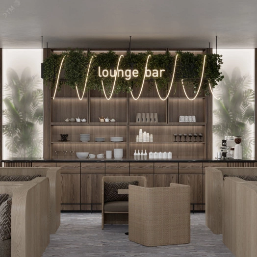 Лента герметичная MOONLIGHT-TOP-X544-10x5mm 24V Warm3000 (10 W/m, IP65, 5m, wire x1) (Arlight, Вывод кабеля прямой)