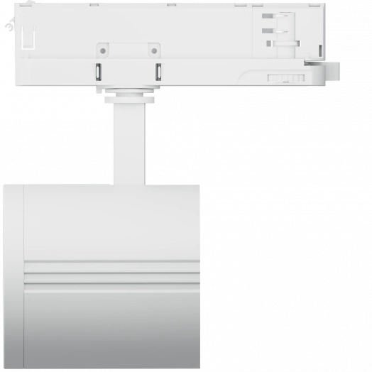 Светильник светодиодный ДСО-Т02-11-20-5K-IP20