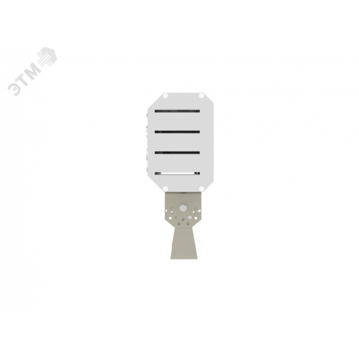 Светодиодный светильник VARTON Olymp Mini пром 30 Вт 4000 K 30°х110°