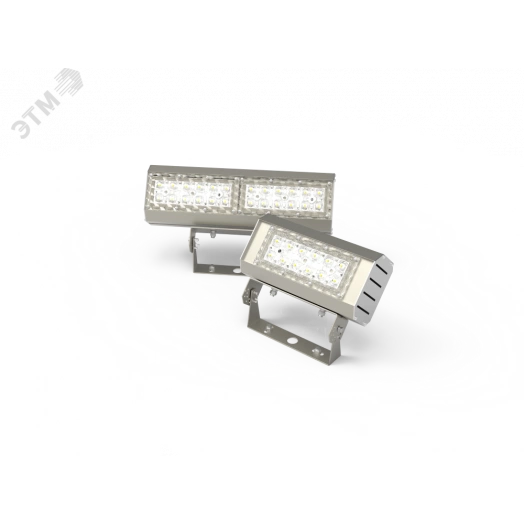 Светодиодный светильник VARTON Olymp Mini пром 30 Вт 4000 K 30°х110°