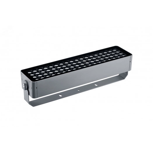 Светильник светодиодный ДБУ 12 Вт 600 Лм 4000K 24 В IP66 1000х65х28 мм фасадный UniBar
