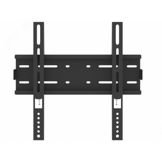 Кронштейн для TV фиксированный, диагональ 19-40, до 30кг. VESA 100x100, 200x100, 200x200, 300х300