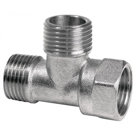 Тройник ВНН 1