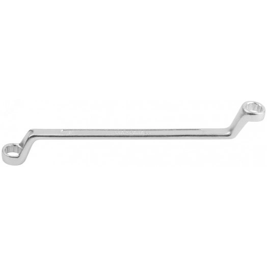 Ключ накидной ''Хард'', хромированное покрытие 12х13 мм