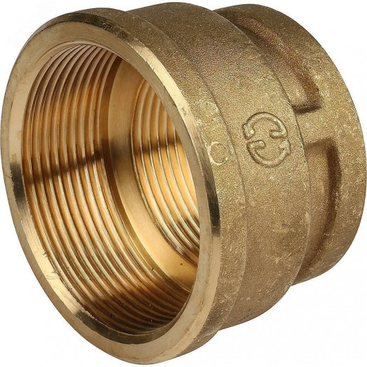 Муфта ВВ переходная 2' х 1'1/2