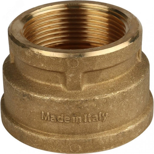 Муфта ВВ переходная 2' х 1'1/2