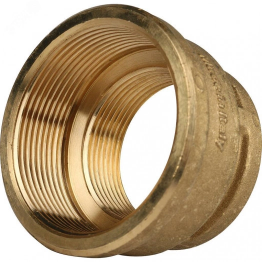 Муфта ВВ переходная 2' х 1'1/2