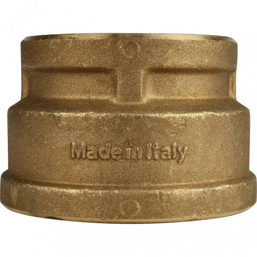 Муфта ВВ переходная 2' х 1'1/2