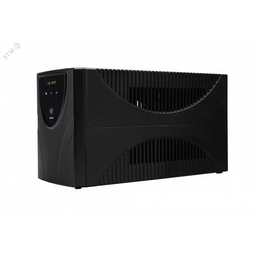 Источник бесперебойного питания SMARTWATT UPS UNI  PRO 2000