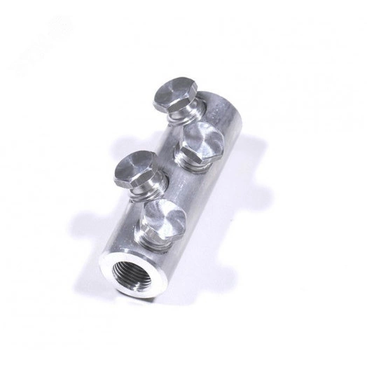 Соединитель болтовой 4СБВ-2-005 (70-120)