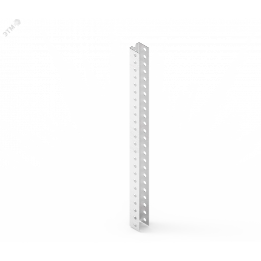 Профиль П-образный одинарный БПП1.40.40.3100.1,5.2