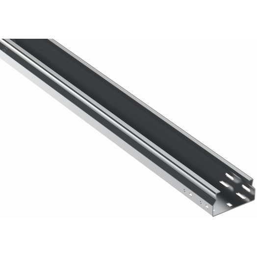 ESCA 7 Лоток неперфорированный 50х100х3000-2.0