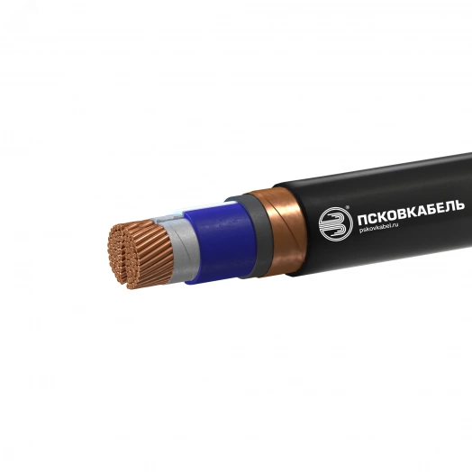 Кабель силовой ВВГЭнг(А)-FRLS 2х185мс(N)-1